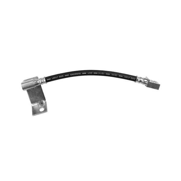 Sunsong Brake Hydraulic Hose - Rear Left