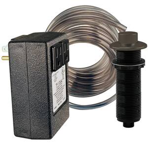 Garbage Disposal Air Switch in Oil Rubbed Bronze