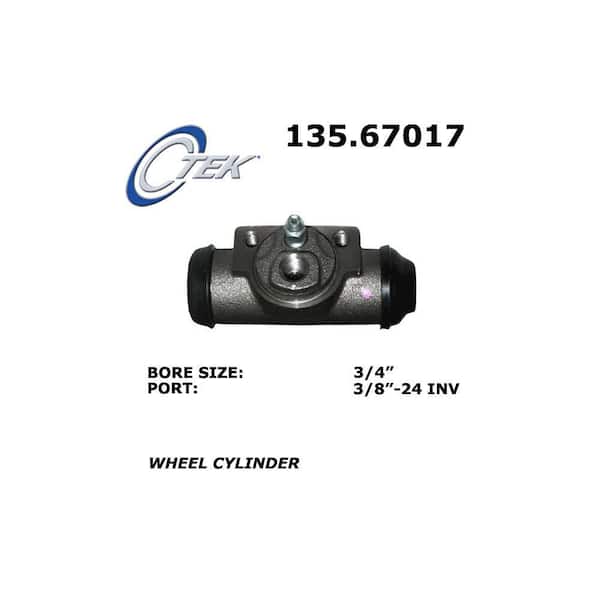 Centric Parts Drum Brake Wheel Cylinder