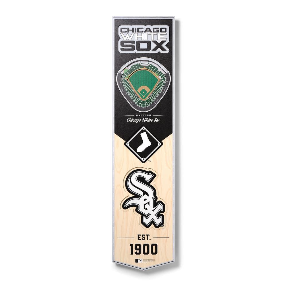Chicago Sports Depot - White Sox Team Store