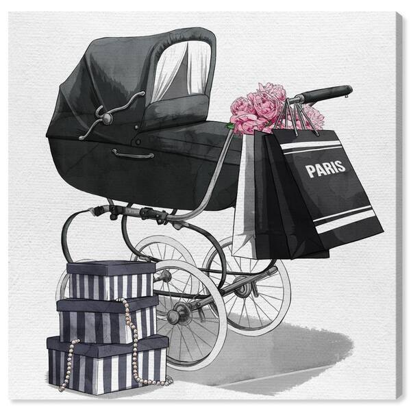 fashion stroller