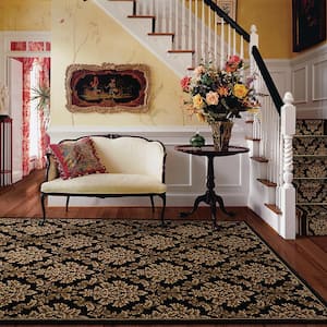 HALLWAY OR STAIR RUNNER RUG CARPET 26 INCHES WIDE 