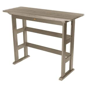 Lehigh Bar Height Balcony Table