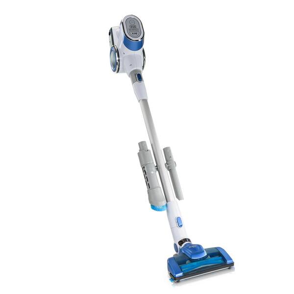 Prolux Lightweight Cordless 22.2-Volt Lithium-Ion Battery Powered Bagless Stick Vacuum Cleaner