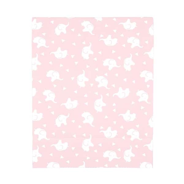 crib sheets with elephants
