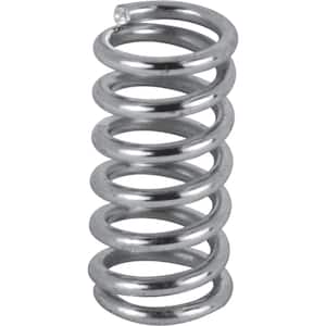 1/8-Inch OD x 1-3/8-Inch Compression Spring Pack of 5 6-Pack 