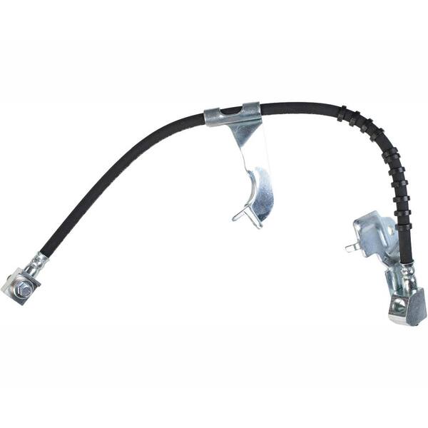 Sunsong Brake Hydraulic Hose - Front Right