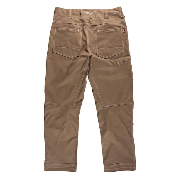 A/DIV Kodiak Workwear Pants