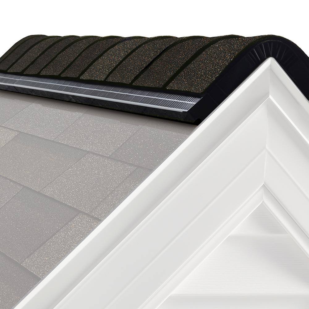 Home Depot Black Shingles – Hip and Ridge Shingle – NYJFA