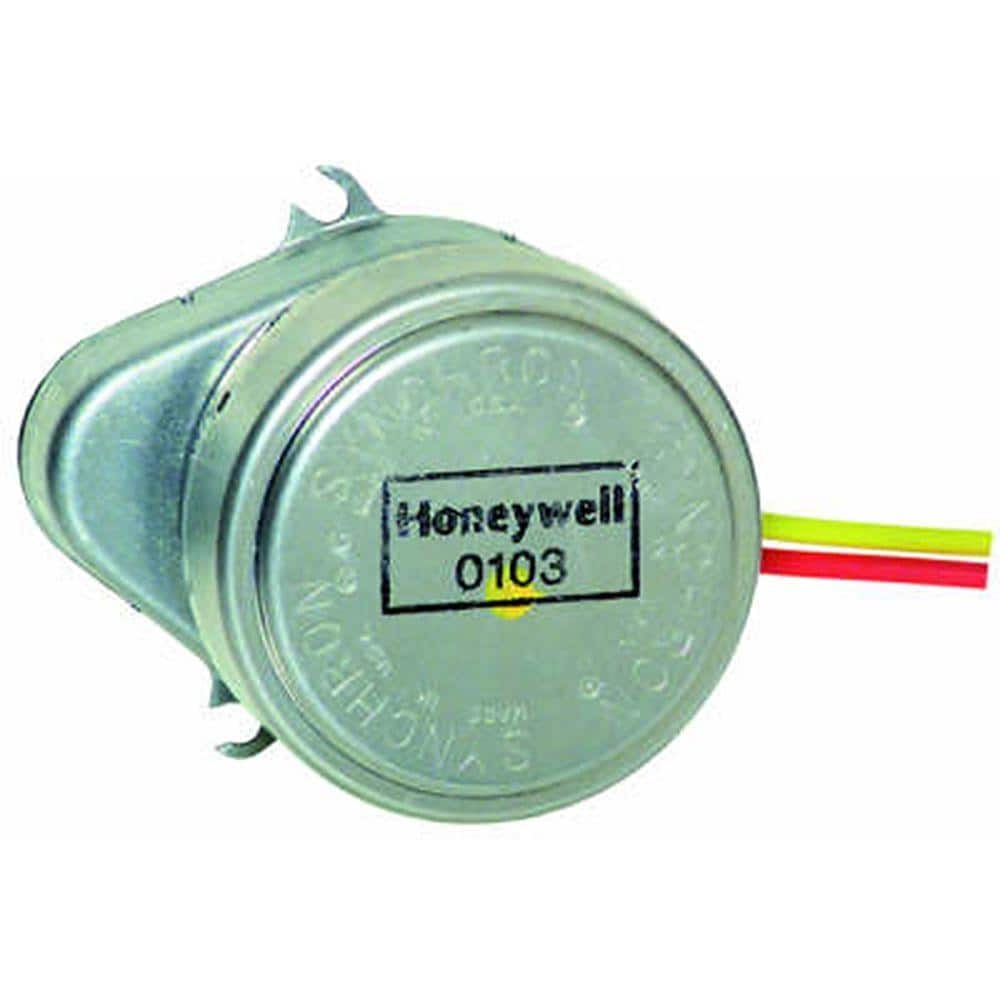 Honeywell 802360JA/U Zone Valve Motor 24V/50/60H/0.32AMPS NEW IN BOX FREE SHIP! 