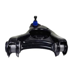 Suspension Control Arm and Ball Joint Assembly 1995 Ford Mustang