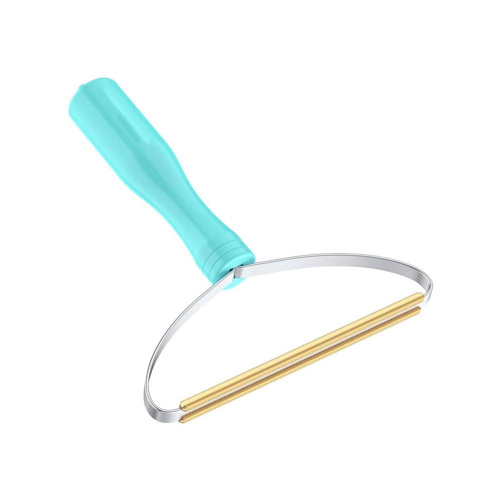 Pet Hair Remover Carpet Rake Scraper for Rugs Couch and Pet Towers Multi Fabric Edge Cleaning Tool (1-Pack) price history on PriceWatchPro