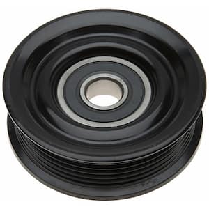 Accessory Drive Belt Idler Pulley