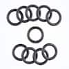 2-1/2 in. - 3-1/2 in. O-ring Assortment Kit (6-Pieces)