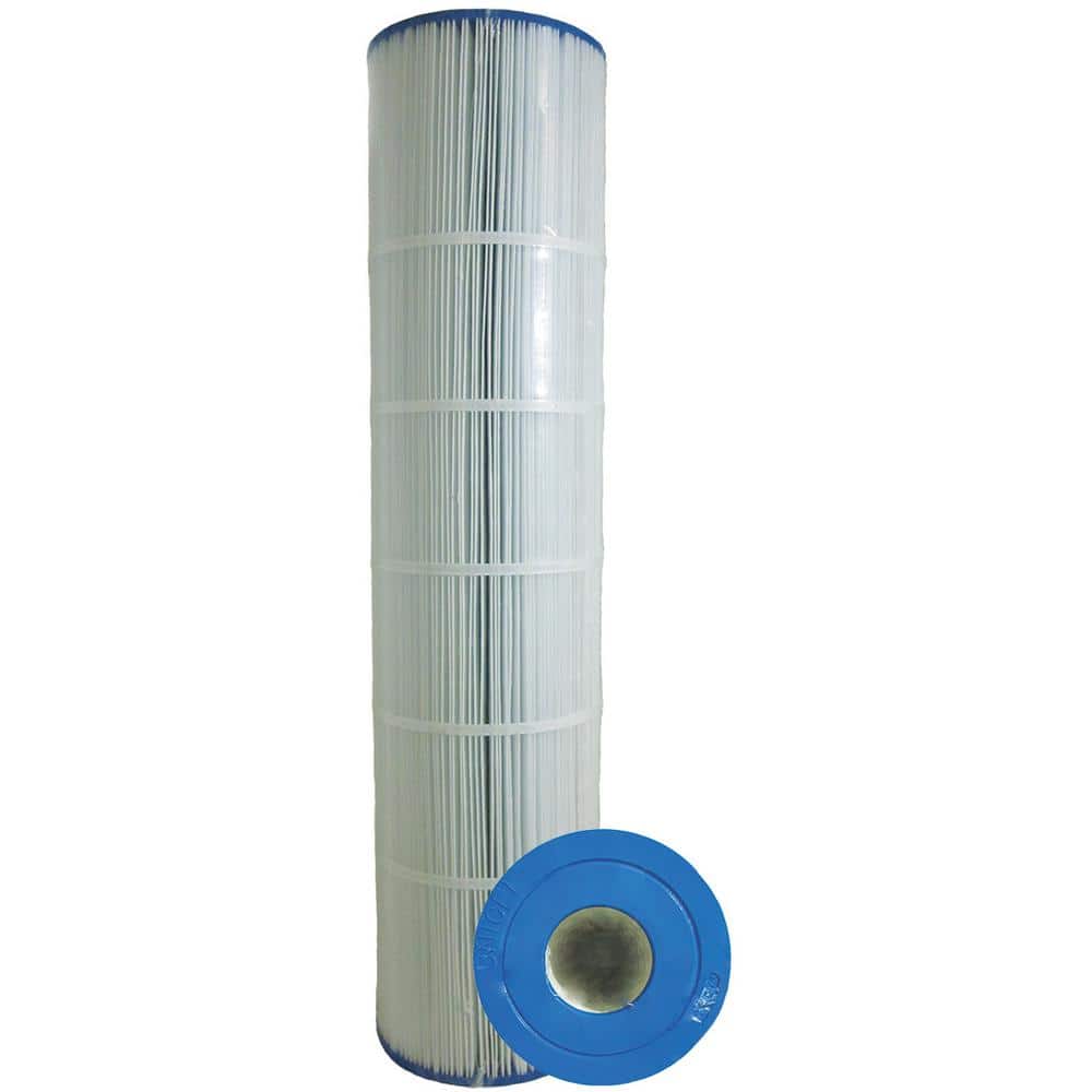 7000 Series 7 in. Dia x 25-5/8 in. 105 sq. ft. Replacement Filter Cartridge with 2-15/16 in. Opening Bottom price history on PriceWatchPro