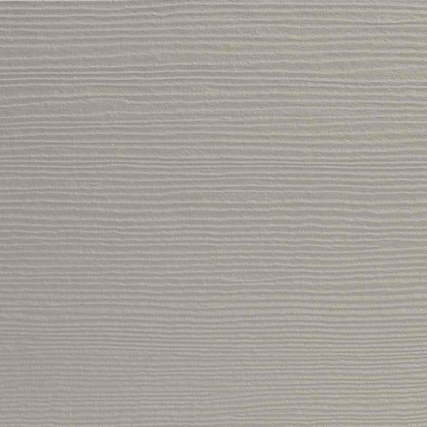 James Hardie Magnolia Home Hardie Soffit HZ10 16 in. x 144 in. Stone Beach Fiber Cement Non-Vented Cedarmill Soffit