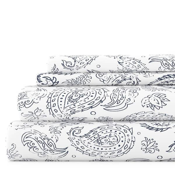 BECKY CAMERON FLORAL SHEET hotsell SET