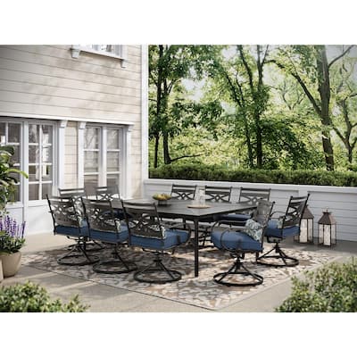 Classic Agio Patio Dining Furniture The Home Depot