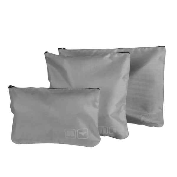 GForce Traveling 2-Piece Shoe Bags 6064 - The Home Depot