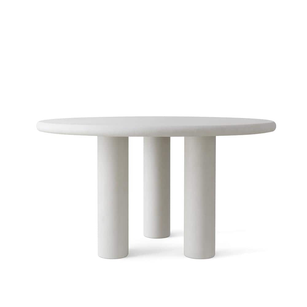 Aero Round Dining Table W. price history on PriceWatchPro