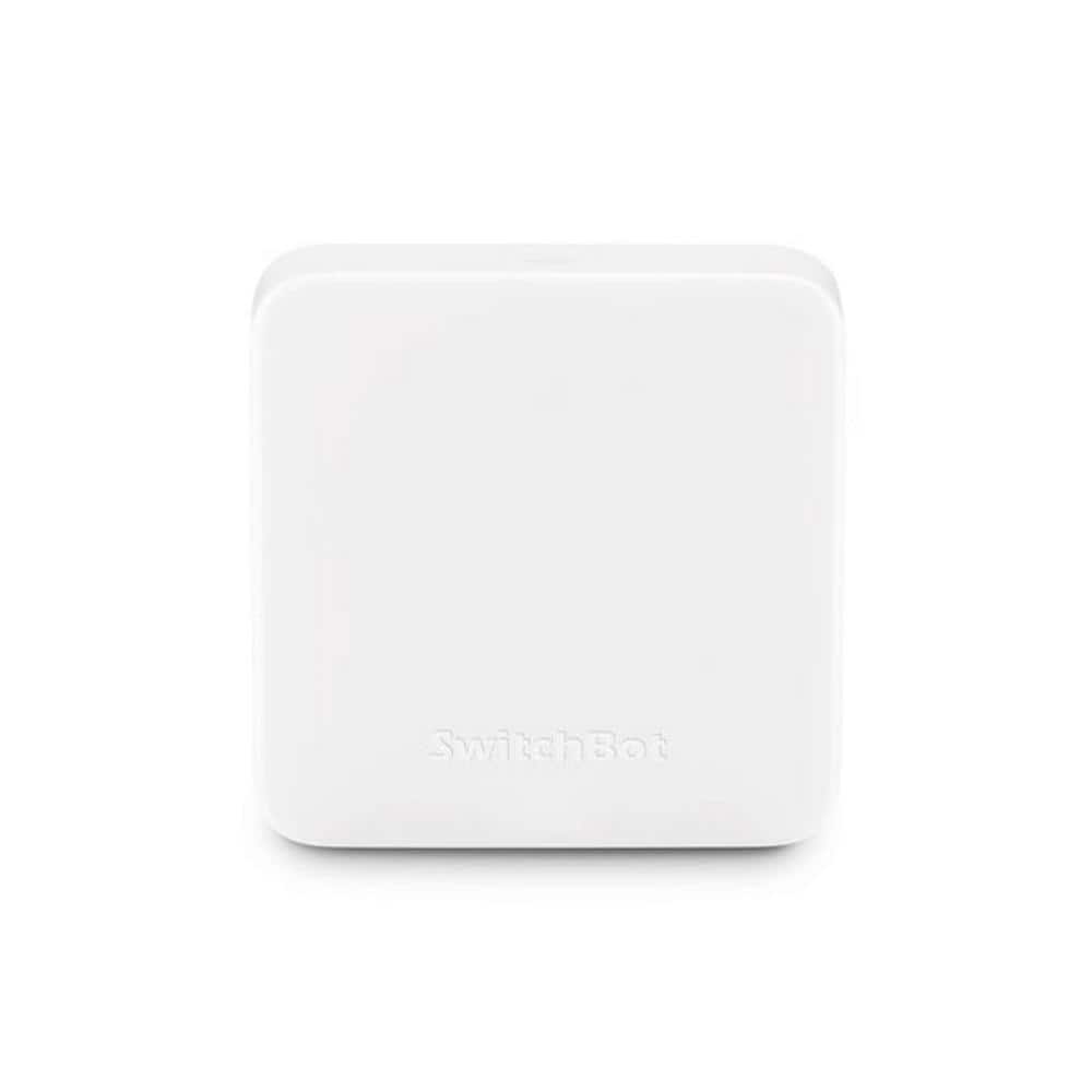 Hub Mini Compact All-in-1 Infrared Remote Control for Smart Home