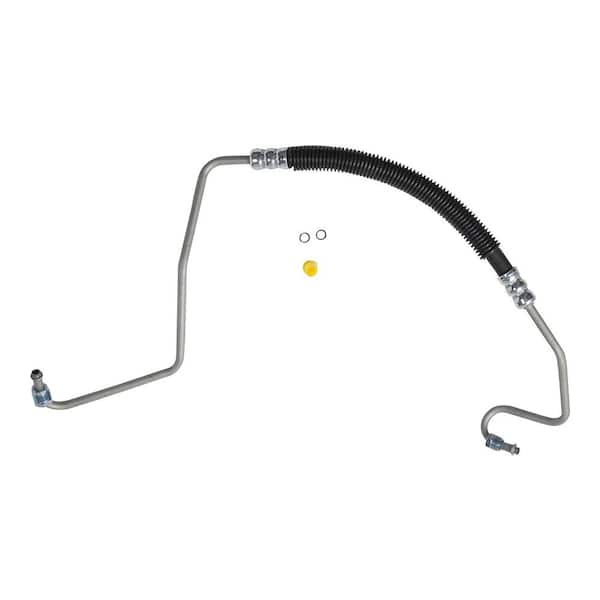 Edelmann Pressure Line Assembly - Pump To Hydroboost