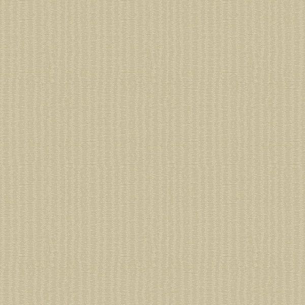 Unbranded Metallic FX Layered Abstract Stripe Gold Non-Pasted Paper Wallpaper Sample