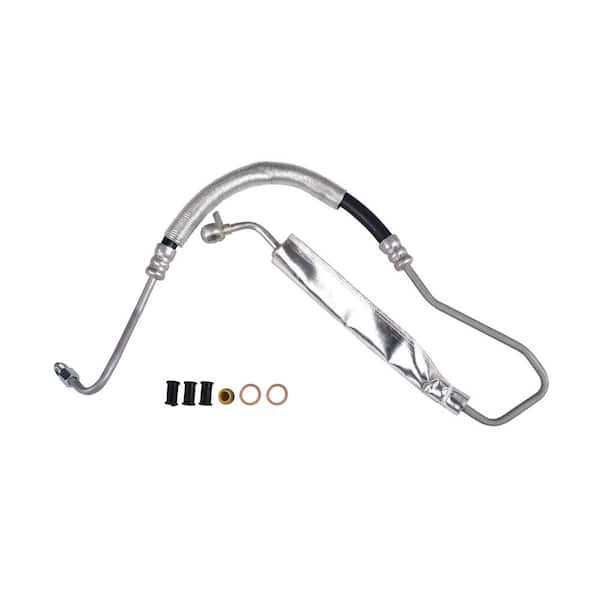 Sunsong Power Steering Pressure Line Hose Assembly