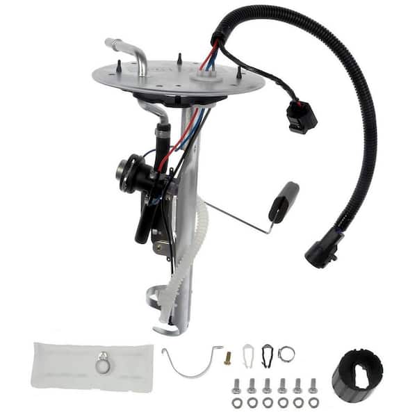 OE Solutions Fuel Sending Unit Without Pump