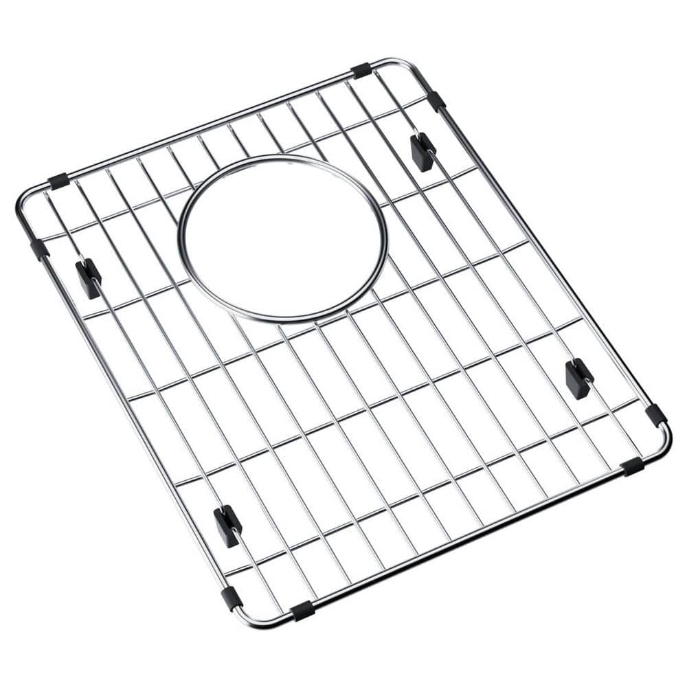 14'' x 11'' Stainless Steel Sink Grid