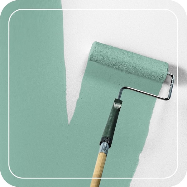 MQ6-37 Mild Evergreen Paint