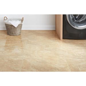Onyx Crystal 12 in. x 24 in. Polished Porcelain Floor and Wall Tile (16 sq. ft. / case)