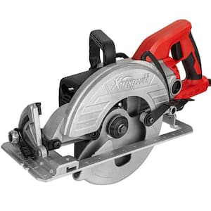 1800-Watt 7-1/4 in. Circular Saw Cut Off Saw Cutter Adjustable Cutting Depth