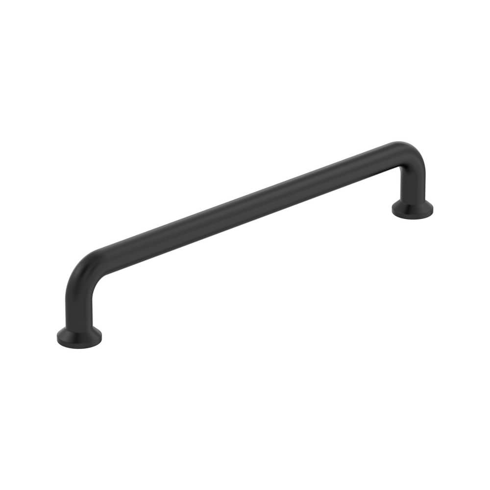 Factor 12 in. (305 mm) Center-to-Center Matte Black Modern Appliance Pull price history on PriceWatchPro