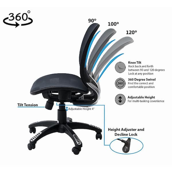 ErgoMax Office 38-42