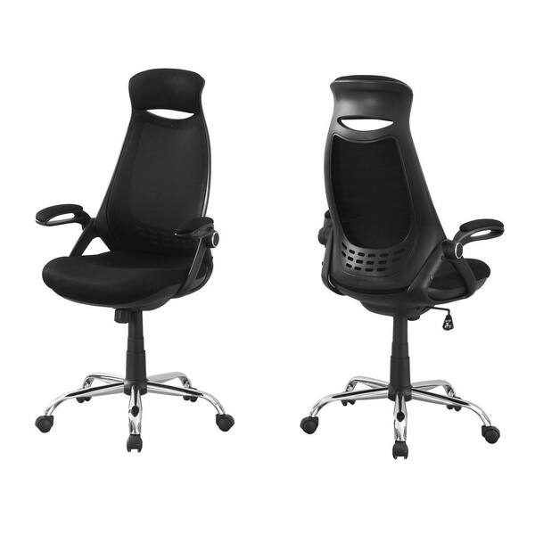 High Back Executive Office Chair, Office Chair With High Weight Limit
