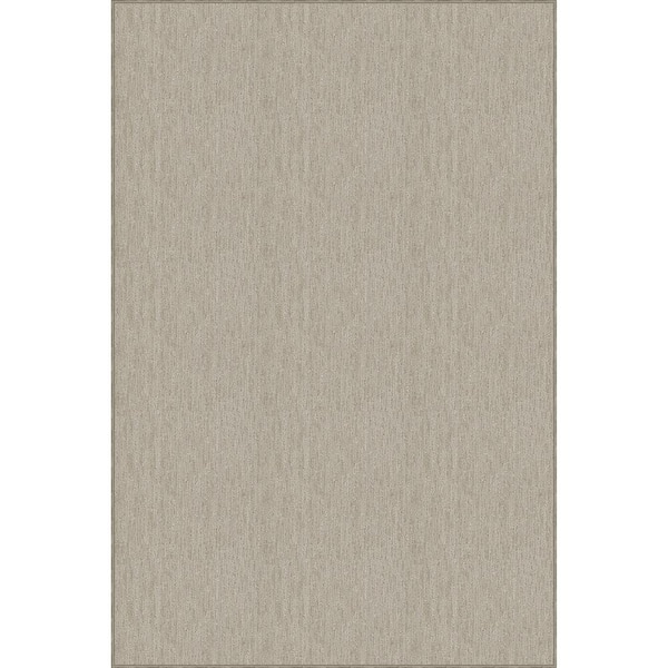 Lifeproof Island Hop Bridle Beige Custom Area Rug