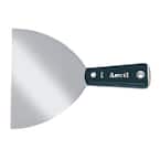 6 in. Nylon Handle Putty Knife