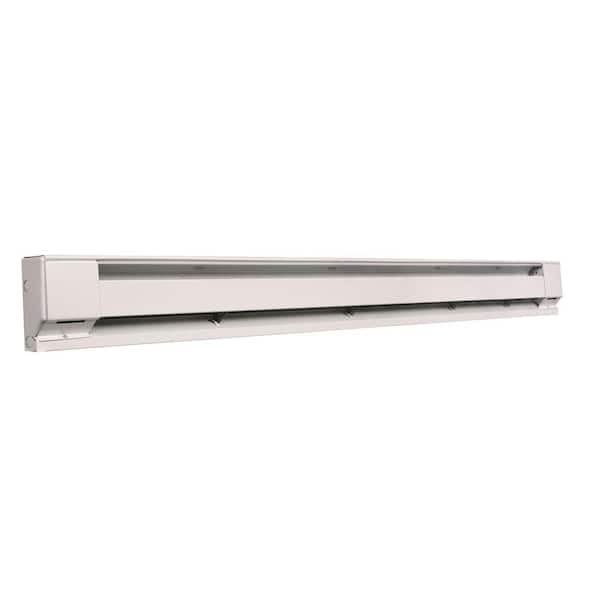 Fahrenheat 60 in. 1,250-Watt Baseboard Heater