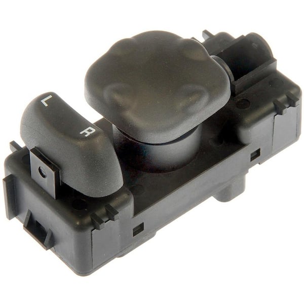 OE Solutions Power Mirror Switch - Console Mounted, Mirror only