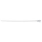 Gardner Bender 6 in. Cable Tie, Stainless Steel (10-Pack) 45-306SS