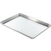 Unbranded 13.5 in. Aluminum Products Pan Baking Big Sheet 44600 44600M
