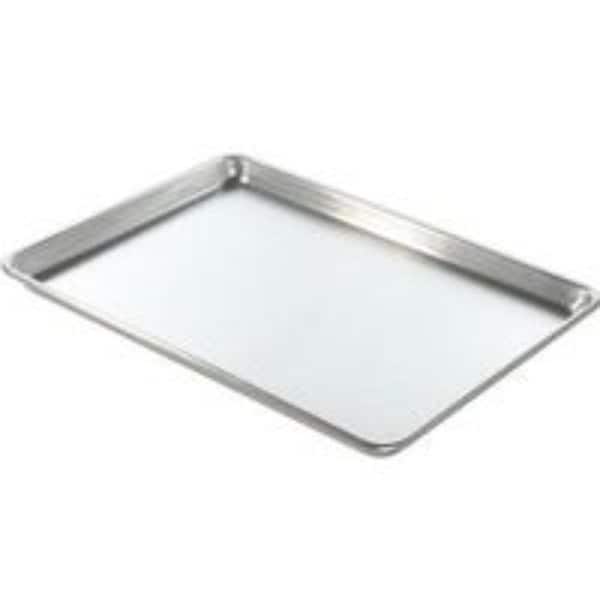 Unbranded 13.5 in. Aluminum Products Pan Baking Big Sheet 44600