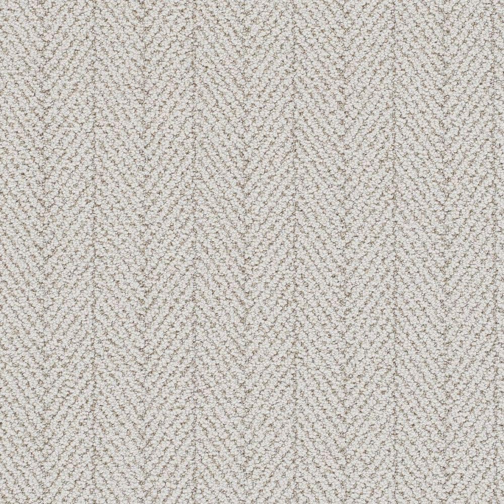 8 in. x 8 in. Loop Carpet Sample - Chorus Hue - Color Verse price history on PriceWatchPro