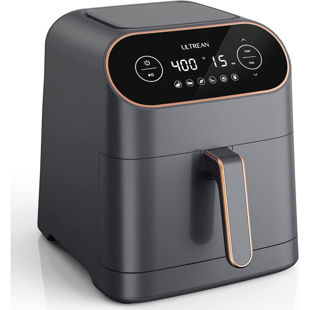 早い者勝ちfracora Premium PROHEATIN 4個セット Ultrean Premium 9 qt. Air Fryer 6-in-1 XL Capacity with