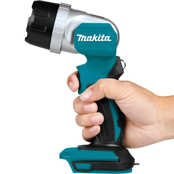 Makita BML803 Lampe Torche Li-Ion 14,4 V / 18V