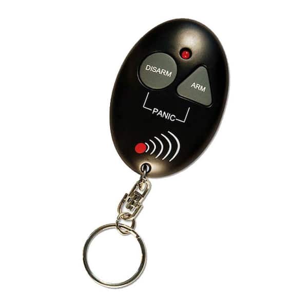 LaserShield Keychain Remote