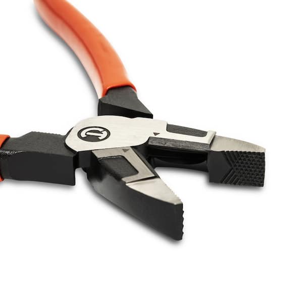 その他 NEIGHBORHOOD - NEIGHBORHOOD NH . ODE STYLE PS / S-PLIER Crescent Z2 8 in. High Leverage Linesman Pliers with Dipped
