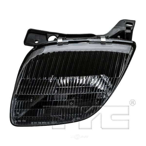 TYC Headlight Assembly 1995 Pontiac Sunfire 2.3L