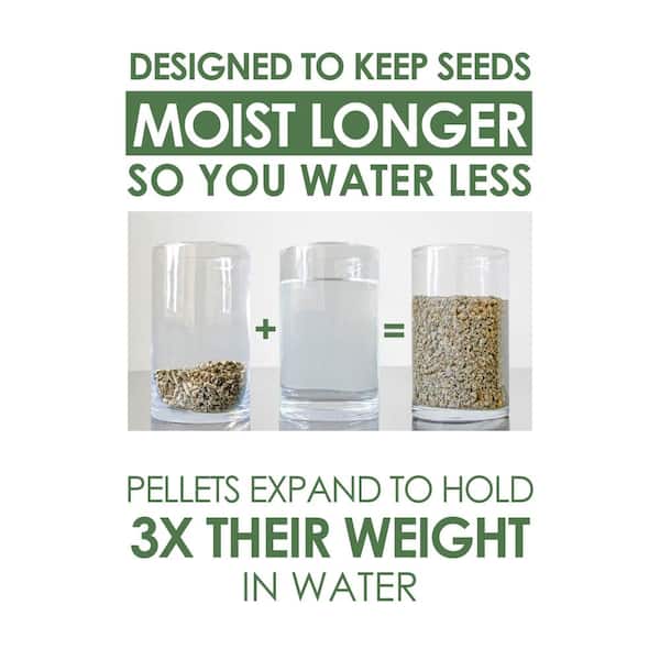 PennMulch 40 lbs. Seed Accelerator PennMulch 40 lbs. Seed Accelerator